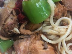 -清真新疆特色餐厅(红埠街店)