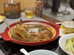 -宗氏一喜砂锅·特色湖北菜(楚河汉街店)