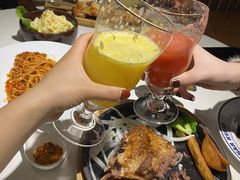 -俄士厨房(时代天街店)