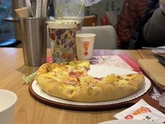 -必胜客(WOW昙华林店)