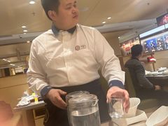 -海底捞火锅(金地广场生日主题店)