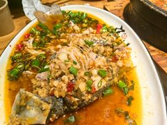 -郑件洋芋饭庄