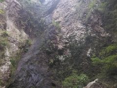 -雁荡山三折瀑景区