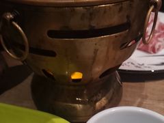 -古关火锅店(古北水镇景区店)