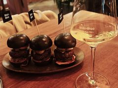 -Blac+Blac(中海环宇荟店)