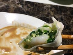 全素馅煮饺-老边饺子馆(金源店)