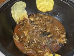 -曹丞相·地锅鸡·地锅鱼(武林店)