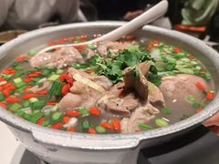 -清真·宁夏印象·盐池滩羊肉体验店(江宁路店)