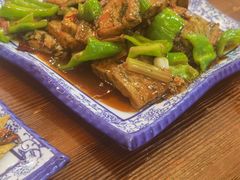 -老味道1992(武当山店)