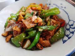 -鸽子侯·家宴·平价海鲜(市图书馆店)