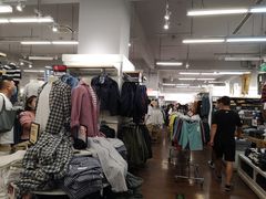 -GAP(王府井奥莱·香江小镇店)