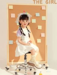 -爱你宝贝时尚高端儿童摄影