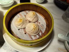 小笼包-苏帮袁Sue Cuisine(来福士店)