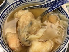 -麦奀云吞面世家(中环店)