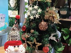 -ZING COFFEE 镜咖啡