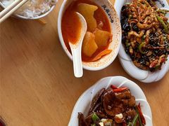 -張飛扒肉·龙江非遗(道外店)