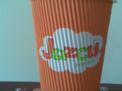 -Jazcu珍仕菓鲜榨果汁(西单大悦城店)