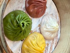 -翡翠江南(国贸商城店)