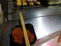 -本味家贵州烤肉&爆浆小豆腐(会展一店)