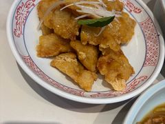 -东流山烤鸭·家常菜(雨山龙湖店)