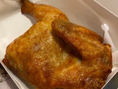 -麦当劳(明湖店)