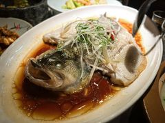 -院8里·小聚园老川菜(九眼桥店)