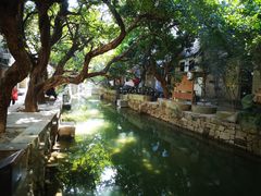 -小洲村
