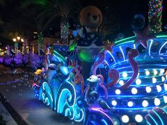 -三亚海昌梦幻海洋不夜城