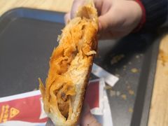 新奥鸡腿烤饼-吉品合酥脆烤饼(哈西金街店)
