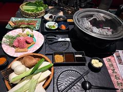 -黑牛の店·黑金店(沈阳万象城店)