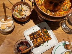 -一坐一忘云南菜(嘉里中心店)