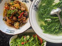 -海韵人家.海景花园经典云南菜(双廊店)