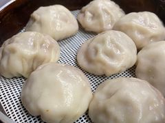 -百年尹氏汤包(湖南路狮子桥店)