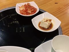 -咕咕站韩国料理(紫金港店)