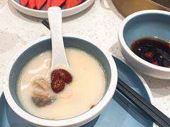 -若爱猪肚鸡·啫啫煲(循礼门M+店)
