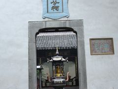 -包公祠