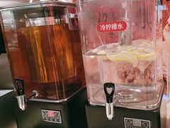 -大师兄·手工面·西北菜(美的悦然广场店)