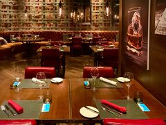 -恰餐厅及酒吧 CHAR Bar & Grill (北京丽都皇冠假日店)