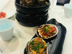 -渔娘渔家丹东海鲜(东直门店)