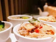 -新加坡海鲜共和(名胜世界圣淘沙海滨坊)