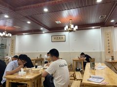 大堂-华兴街自力面店
