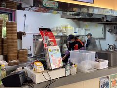 -鸡鸣汤包(红山动物园店)