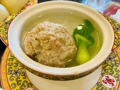 -柳泉居饭庄