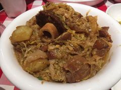 -西贝莜面村(近铁城市广场店)