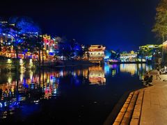 -乾州古城