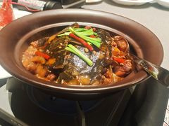 -阿娘家·原生态农家菜(国顺东路店)