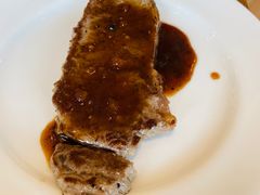 -松咖啡自助餐厅·松北香格里拉