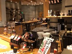 -星巴克臻选(杭州万象城店)