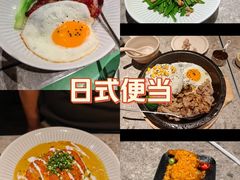 -留半山·香港食堂(啦啦宝都店)