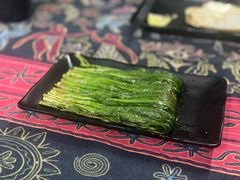 -1218 GRILL 主厨